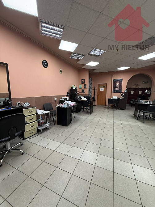 Продаж приміщення вільного призначення на Легоцткого, 5 поверх - 1/1 Uzhhorod - photo 1