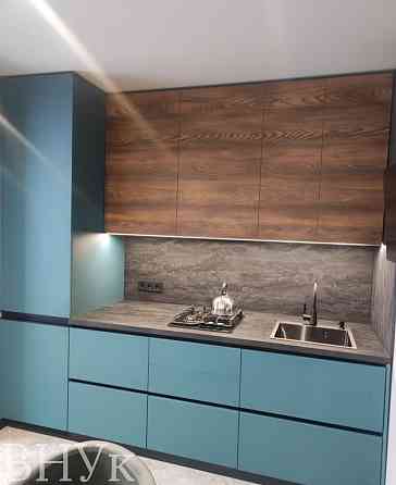 Продаж Квартира 1-кімнатна, 5/9 поверх на вул. Блавацького І. Отця Івано-Франківськ