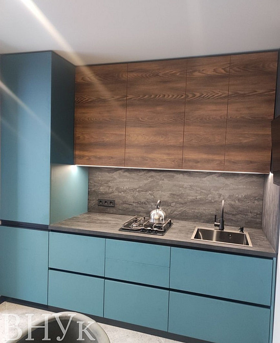 Продаж Квартира 1-кімнатна, 5/9 поверх на вул. Блавацького І. Отця Івано-Франківськ - фото 3