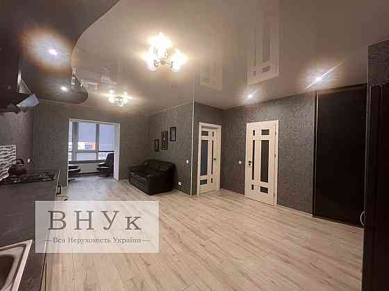 Продаж Квартира 2-кімнатна, 7/10 поверх на вул. Збаразька Тернопіль