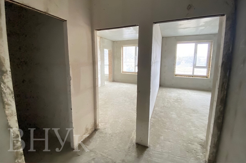 Продаж Квартира 1-кімнатна, 4/6 поверх на Івана Богуна Винница - изображение 8