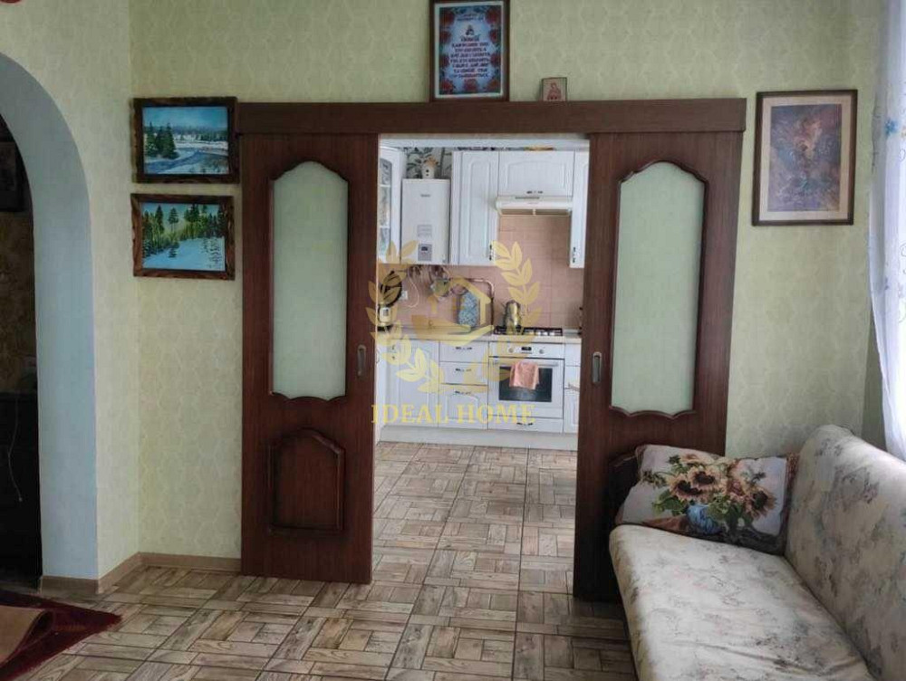 Продам будинок в смт. Гребінки  - фото 7