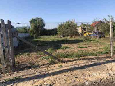 Продаж земельної ділянки 0.1 соток на ул. Агрономическая, 222 Усатове