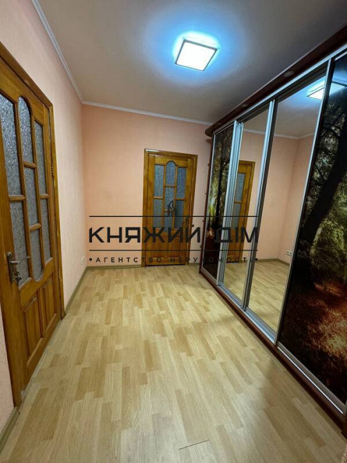 Оренда Квартира 2-кімнатна, 21/23 поверх на Європейського союзу Киев - изображение 4