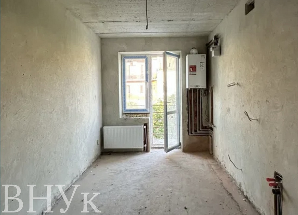 Продаж Квартира 1-кімнатна, 3/5 поверх на Єнківська Uzhhorod - photo 4
