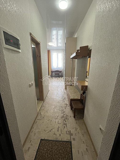 Продаж Квартира 1-кімнатна, 6/6 поверх на вул. Домобудівельна Харків - фото 3