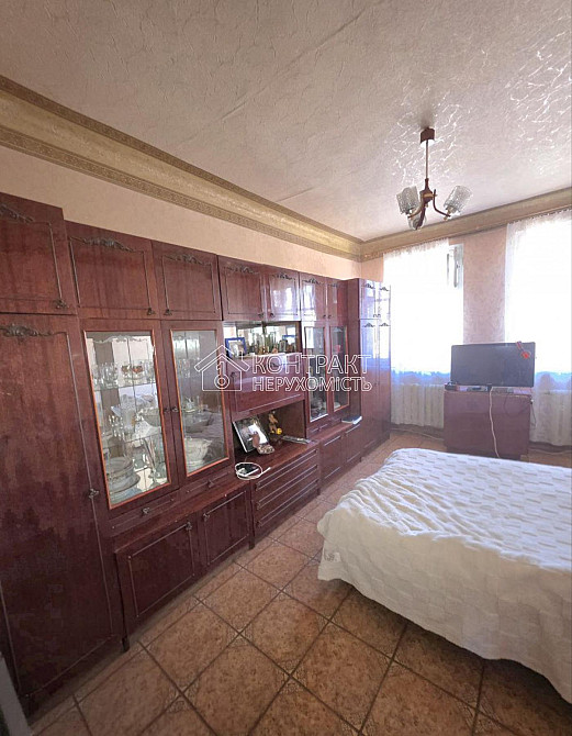 Продаж Квартира 2-кімнатна, 2/2 поверх на вул. Михайлика Харків - фото 1