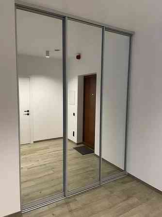 Оренда Квартира 1-кімнатна, 24/25 поверх на Львівська, 15 Киев