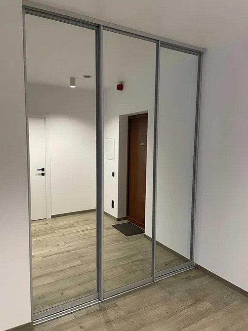 Оренда Квартира 1-кімнатна, 24/25 поверх на Львівська, 15 Киев - изображение 5