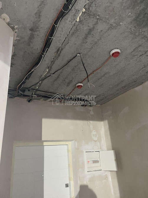 Продаж Квартира 1-кімнатна, 5/16 поверх на вул. Професорська Харьков - изображение 6