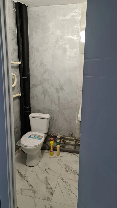 Оренда Квартира 1-кімнатна, 8/9 поверх на Чистяківська, 11А Киев - изображение 4