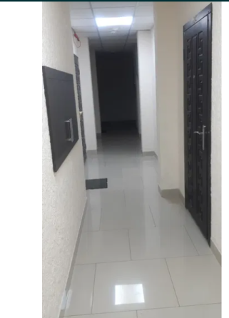 Однокомнатная смарт-квартира на улице Бугаевской Одеса