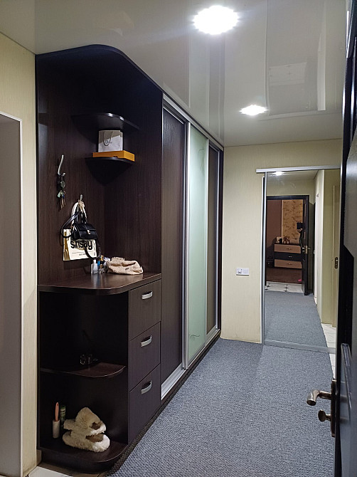 Просторная 2-комнатная квартира с качественным ремонтом на п. Котовского Одеса - фото 14