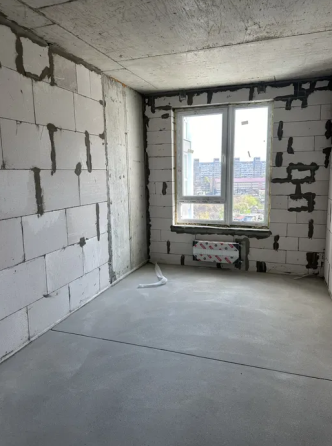 Квартира в новом доме Лиманка