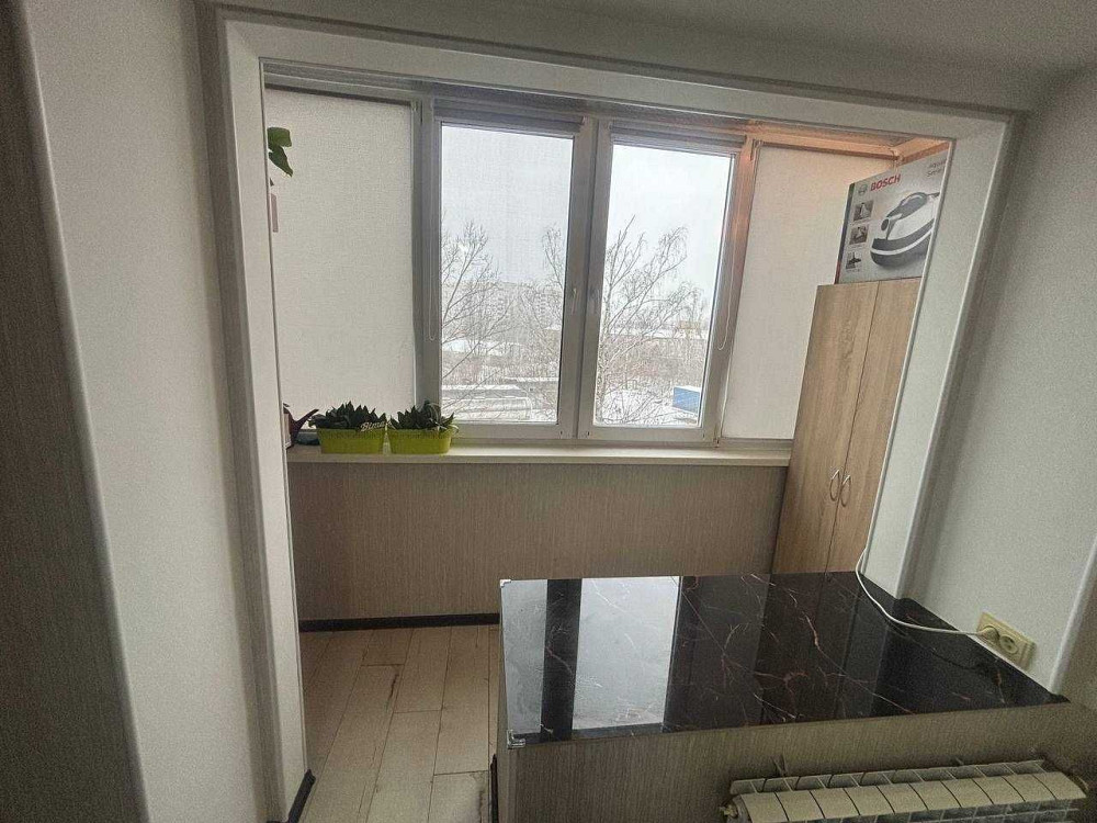 Продаж Квартира 1-кімнатна, 4/10 поверх на вул. Звязківців Житомир - фото 2