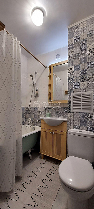 Оренда 1к Квартира 32 кв.м Полтавський шлях вул. Харків - фото 7