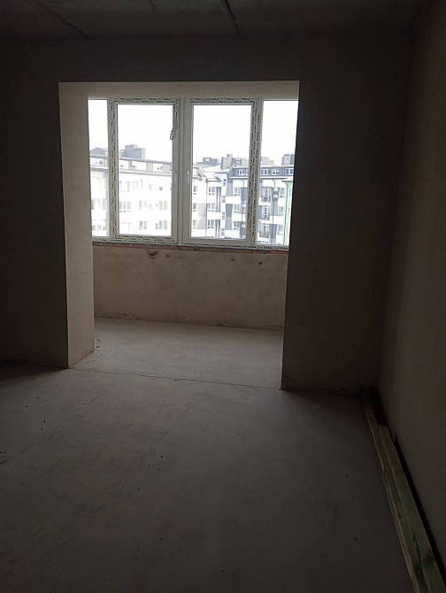 Продаж Квартира 1-кімнатна, 9/10 поверх на Горбачевського вул., 40б Івано-Франківськ - фото 6