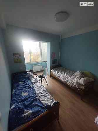 Оренда Квартира 3-кімнатна, 5/9 поверх на Дніпровська набережна, 11 А Київ