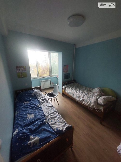 Оренда Квартира 3-кімнатна, 5/9 поверх на Дніпровська набережна, 11 А Київ - фото 3