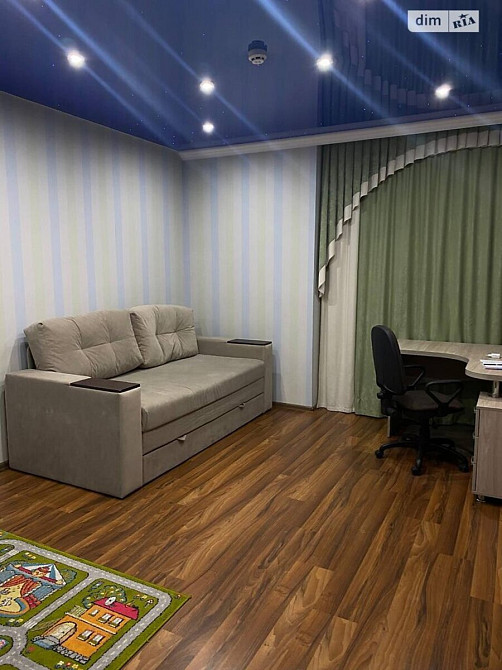 Оренда Квартира 3-кімнатна, 7/24 поверх на Анни Ахматової, 22 Київ - фото 2