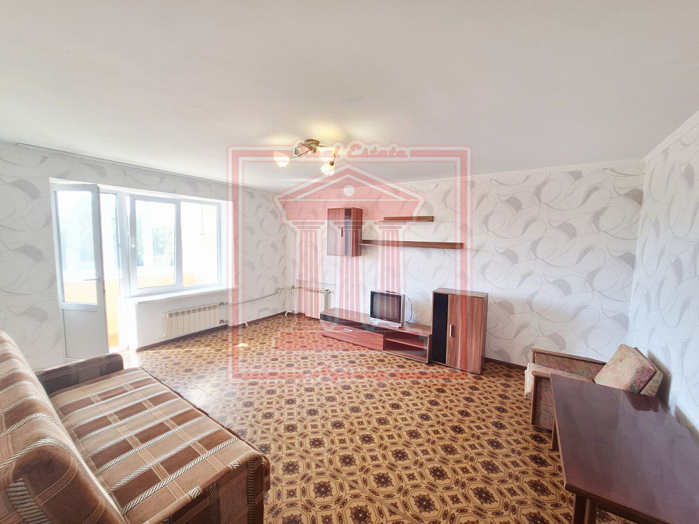 Продаж 1к Квартира 37 кв.м Головатого, 87 Борисполь - изображение 1