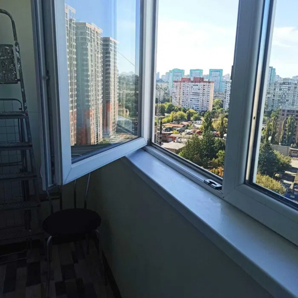 Оренда Квартира 1-кімнатна, 16/16 поверх на Бережанська, 14 Київ - фото 11