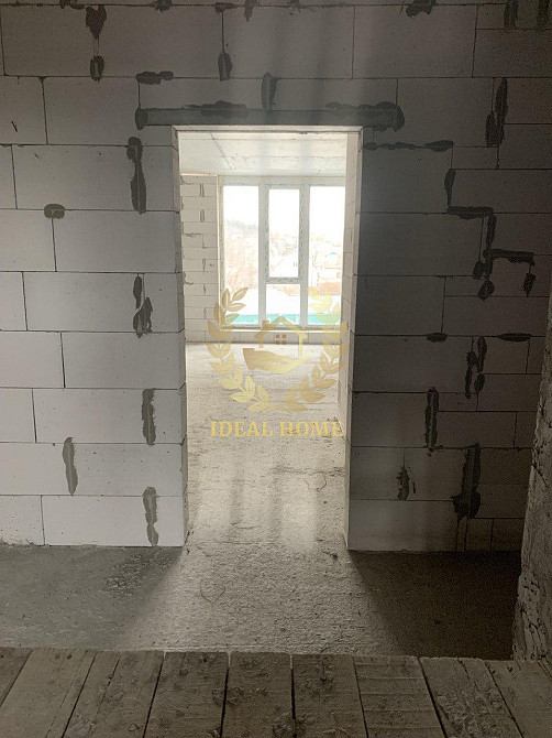 Продаж Квартира 1-кімнатна, 3/5 поверх на Луговой пер., 14Б Київ - фото 9