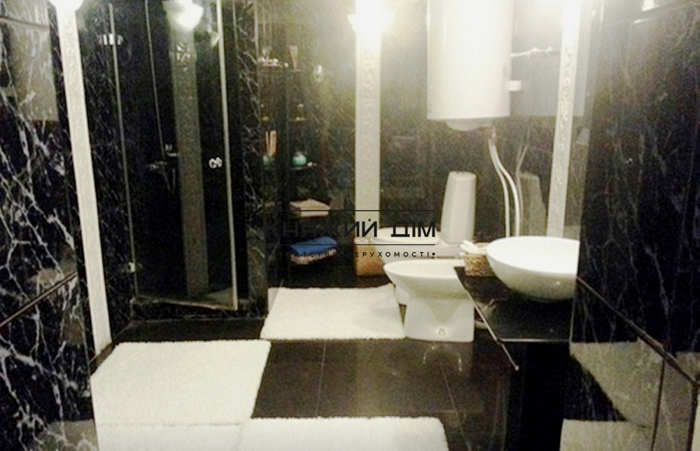 Продаж Квартира 3-кімнатна, 4/7 поверх на Константиновская ул. Київ - фото 2