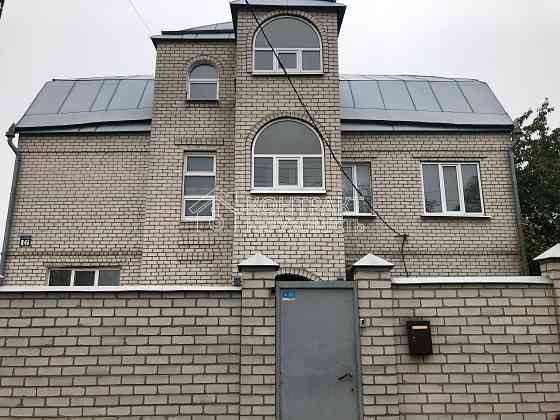 Продаж Будинок 7-кімнатний на вул. Кедровий Харків