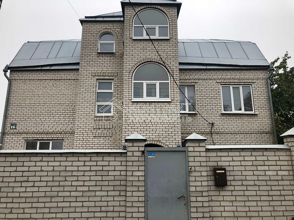 Продаж Будинок 7-кімнатний на вул. Кедровий Харків - фото 2