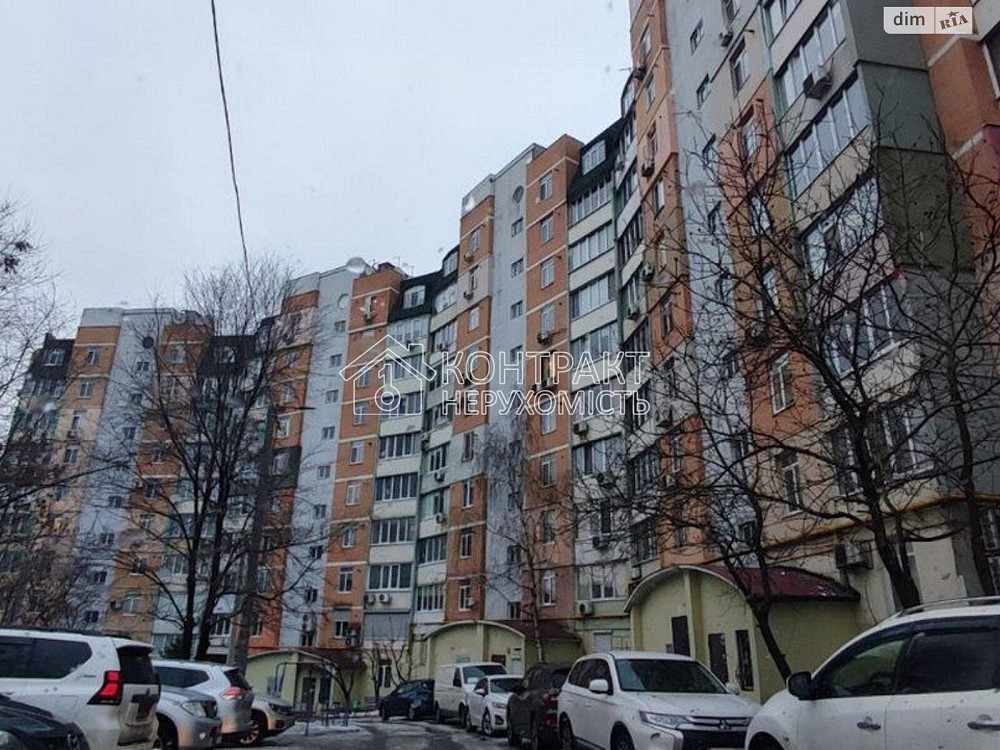 Продаж Квартира 1-кімнатна, 10/10 поверх на вул. майдан Героїв Небесної Сотні Харків - фото 4