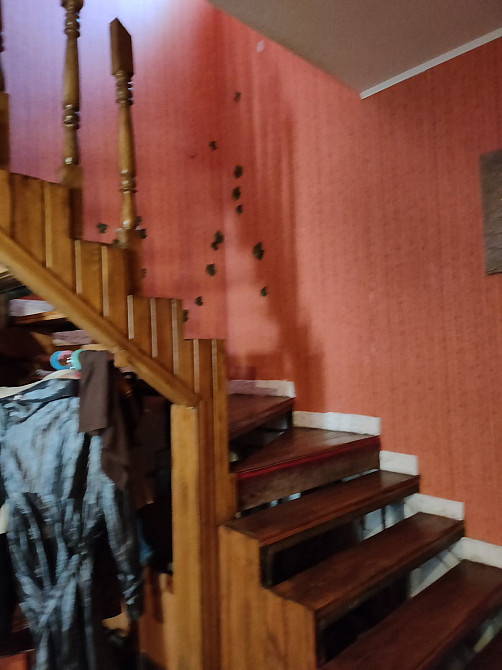 Продаж Будинок 5-кімнатний на ул. Преображенская (Карла Маркса), 46а Нерубайське - фото 4