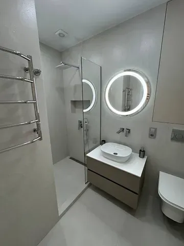 Оренда 1к Квартира 44 кв.м ЖК Щасливий у Дніпрі Дніпро - фото 19