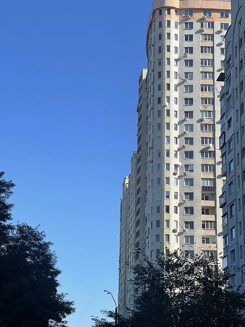 Оренда Квартира 1-кімнатна, 11/25 поверх на Олевська, 5 Київ - фото 16