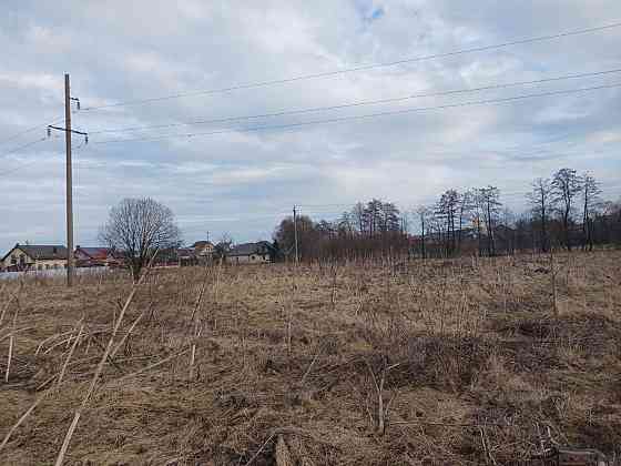 Продаж земельної ділянки 7 соток на Вивізна Крихівці