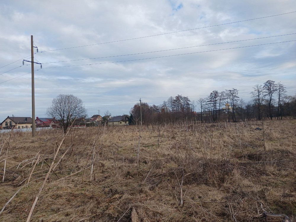 Продаж земельної ділянки 7 соток на Вивізна Крихівці - фото 5