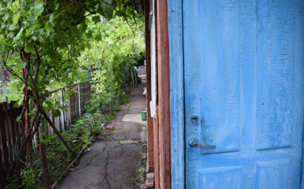 Продаж 1-поверховий Частина будинку з ділянкою 4 сот 60 кв.м 4 кімн. на Шевченко Zhytomyr - photo 4