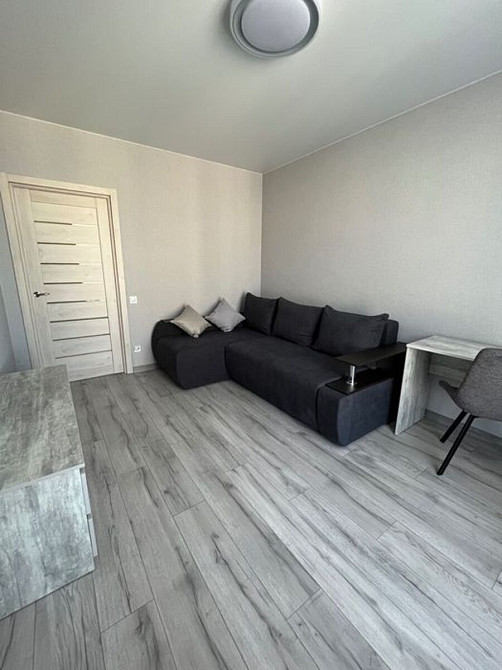 Оренда Квартира 1-кімнатна, 17/25 поверх на Ревуцкого ул., 40 б Київ - фото 8