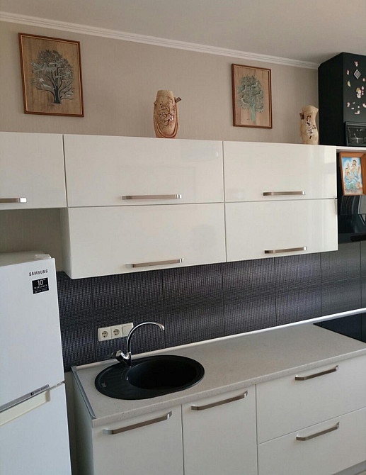 Продаж Квартира 1-кімнатна, 17/18 поверх на Гагаринское Плато ул. Одеса - фото 2