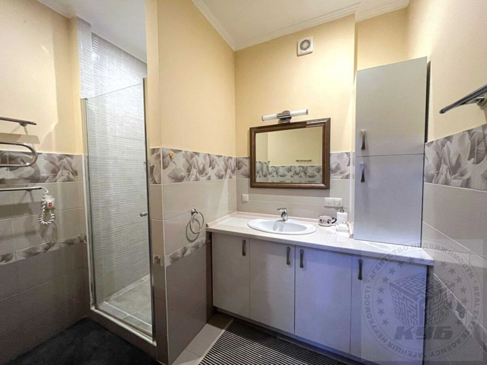 Продаж Квартира 3-кімнатна, 9/23 поверх на Юрія Іллєнка вул., 18б Киев - изображение 17