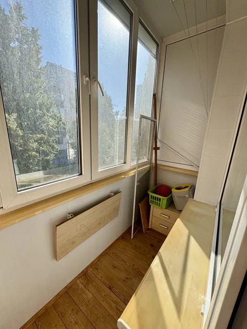 Оренда Квартира 2-кімнатна, 3/4 поверх на Автозаводська, 87 Киев - изображение 15