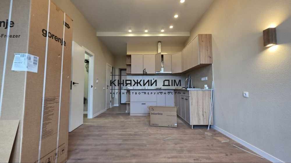 Продаж Квартира 1-кімнатна, 4/5 поверх на Тираспольская ул. Киев - изображение 15