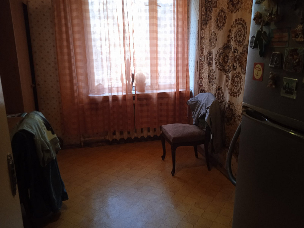 3-х комнатная в высотки на Транспортной Одеса - фото 5