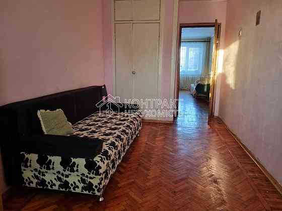 Оренда Квартира 2-кімнатна, 4/5 поверх на вул. Івана Каркача Харків