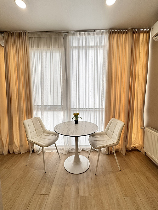 Продаж Квартира 1-кімнатна, 11/12 поверх на Победы наб., 44 Дніпро - фото 3