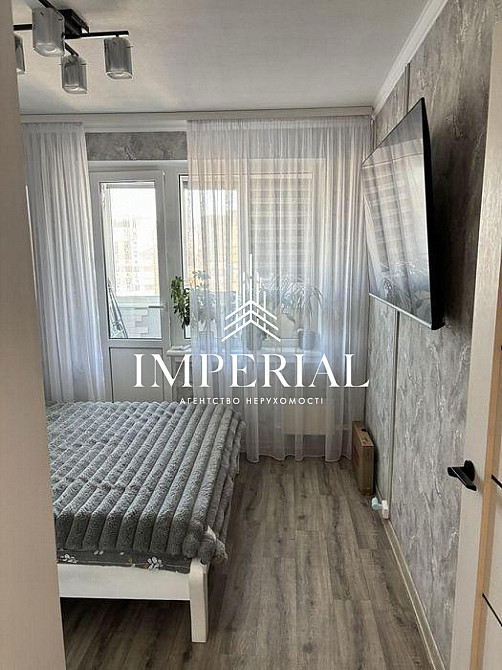 Продаж Квартира 2-кімнатна, 14/16 поверх на вул. Кікабідзе Киев - изображение 18