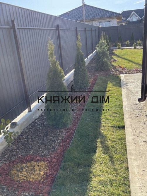 Продаж сучасного будинку в с. Віта-Поштова. №2211351  - photo 20