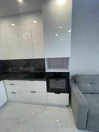 Продаж Квартира 1-кімнатна, 16/16 поверх на вул. Тетерівський Житомир