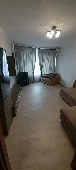 Оренда Квартира 1-кімнатна, 10/26 поверх на Дніпровська набережна, 26 Київ - фото 1