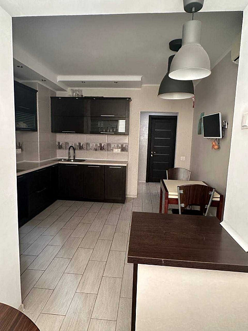 Продаж Квартира 2-кімнатна, 12/24 поверх на Закревського Миколи вул., д. 95Б Kiev - photo 3